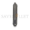 GUCCI BI-COLOR SMALL POUCH 768255 (26*18*6cm) GUCCI BI-COLOR SMALL POUCH 768255 (26*18*6cm)