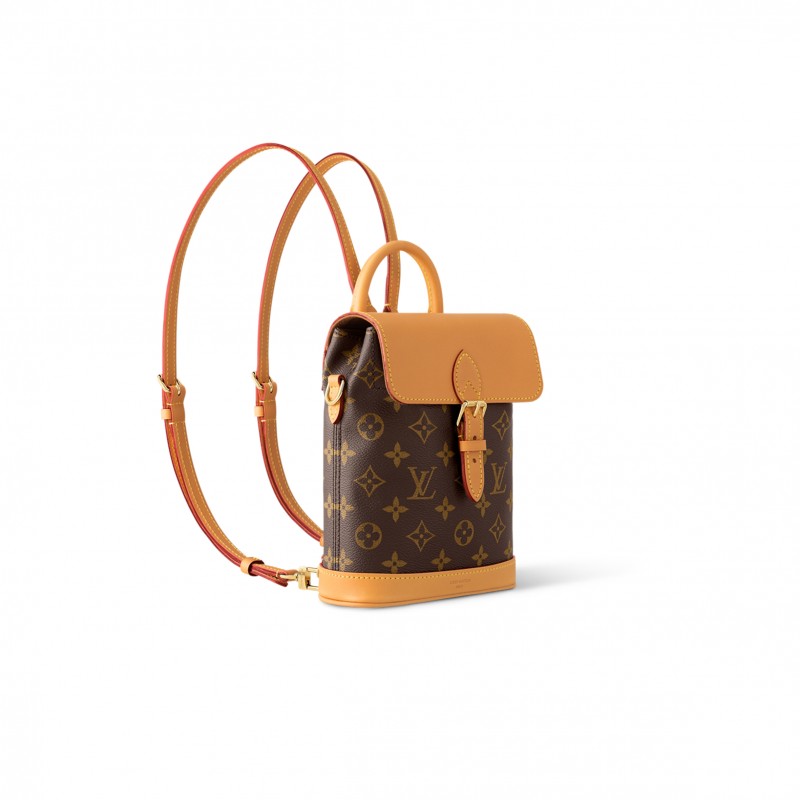 LOUIS VUITTON SOHO MINI M14651 (23*17*8cm)