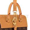LOUIS VUITTON SOHO MM M14653 (32*24*9cm) 