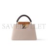 LOUIS VUITTON CAPUCINES MM M12956 (31*20*11cm) LOUIS VUITTON CAPUCINES MM M12956 (31*20*11cm)