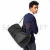 LOUIS VUITTON KEEPALL BANDOULIÈRE 55 N41413 (55*31*24cm) LOUIS VUITTON KEEPALL BANDOULIÈRE 55 N41413 (55*31*24cm)