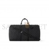 LOUIS VUITTON KEEPALL BANDOULIÈRE 55 N41413 (55*31*24cm) LOUIS VUITTON KEEPALL BANDOULIÈRE 55 N41413 (55*31*24cm)