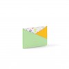 LOUIS VUITTON LV X TM CRISS-CROSS CARD HOLDER M14139 (10*7cm) LOUIS VUITTON LV X TM CRISS-CROSS CARD HOLDER M14139 (10*7cm)