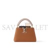 LOUIS VUITTON CAPUCINES MINI M14176 (21*14*8cm) LOUIS VUITTON CAPUCINES MINI M14176 (21*14*8cm)