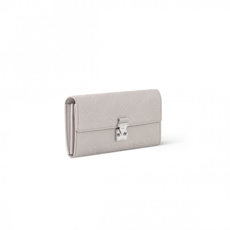 LOUIS VUITTON PORTOFOUILLE SARA METIS M13463 (19*11*3cm)