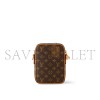 LOUIS VUITTON MASTER DANUBE M14013 (21*16*6cm) LOUIS VUITTON MASTER DANUBE M14013 (21*16*6cm)