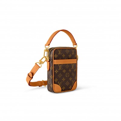 LOUIS VUITTON MASTER DANUBE M14013 (21*16*6cm) 