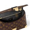LOUIS VUITTON TRUNKIE M14526 (27*16*8cm) LOUIS VUITTON TRUNKIE M14526 (27*16*8cm)