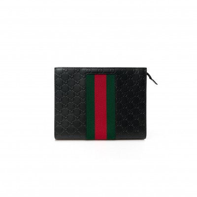 GUCCI GG OPHIDIA HANDBAG 475316 (26*20*6cm)