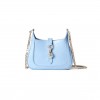 GUCCI JACKIE NOTTE MINI BAG 782889 (19.5*18*3.5cm) GUCCI JACKIE NOTTE MINI BAG 782889 (19.5*18*3.5cm)
