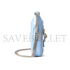 GUCCI JACKIE NOTTE MINI BAG 782889 (19.5*18*3.5cm) GUCCI JACKIE NOTTE MINI BAG 782889 (19.5*18*3.5cm)
