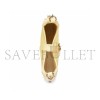 GUCCI JACKIE NOTTE MINI BAG 782889 (19.5*18*3.5cm)