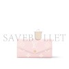 LOUIS VUITTON PORTEFEUILLE SARAH NM M14000 (19*10.5*2cm)