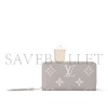 LOUIS VUITTON ZIPPY WALLET M14228 (20*10*3cm) LOUIS VUITTON ZIPPY WALLET M14228 (20*10*3cm)