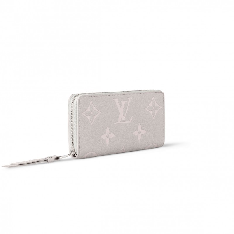 LOUIS VUITTON ZIPPY WALLET M14228 (20*10*3cm) LOUIS VUITTON ZIPPY WALLET M14228 (20*10*3cm)
