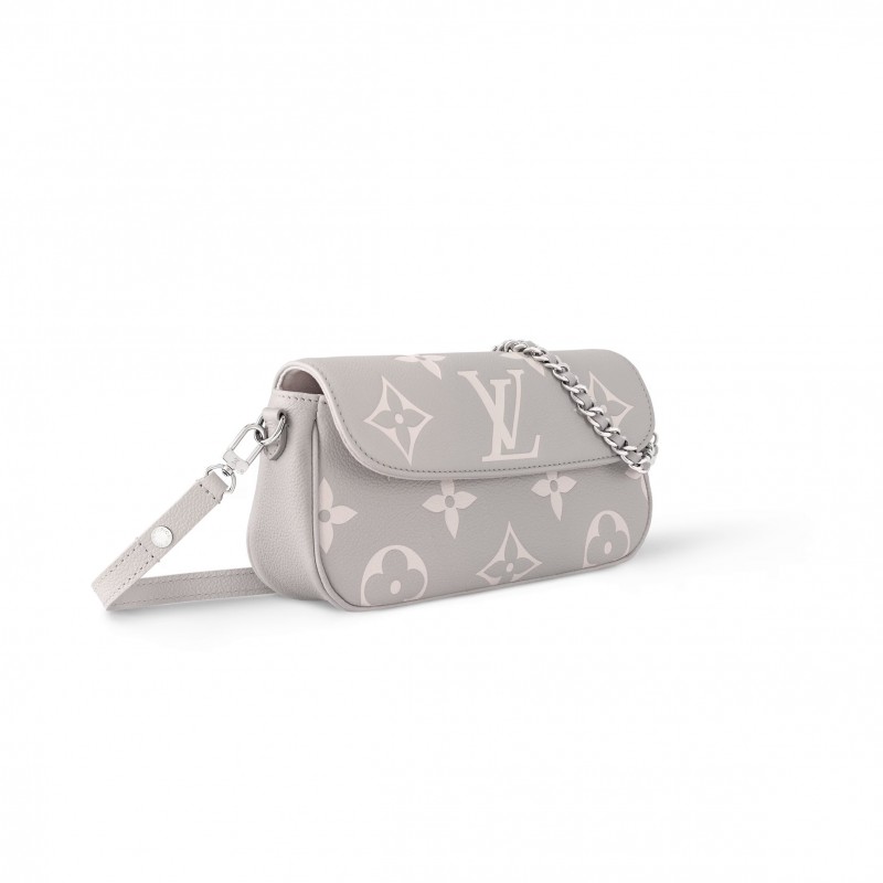 LOUIS VUITTON WALLET ON CHAIN IVY M14225 (24*12*4cm) LOUIS VUITTON WALLET ON CHAIN IVY M14225 (24*12*4cm)