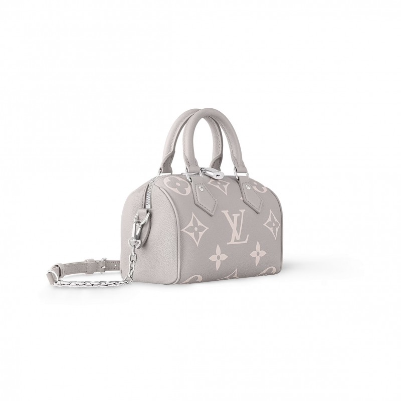 LOUIS VUITTON SPEEDY BANDOULIÈRE 20 M14207 (21*13*12cm) LOUIS VUITTON SPEEDY BANDOULIÈRE 20 M14207 (21*13*12cm)