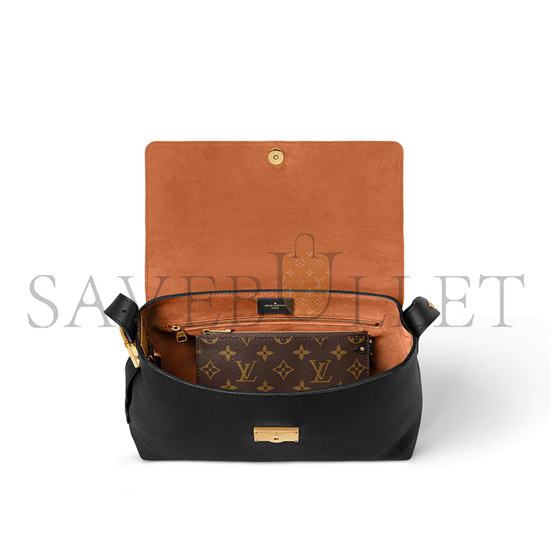 LOUIS VUITTON LOW KEY MESSENGER M13148 (30*18*12cm)