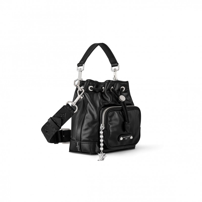 LOUIS VUITTON NOÉ CARGO M13985 (24*22*16cm) LOUIS VUITTON NOÉ CARGO M13985 (24*22*16cm)