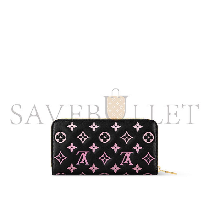 LOUIS VUITTON ZIPPY WALLET M12152 (19.5*10.5*2.5cm) LOUIS VUITTON ZIPPY WALLET M12152 (19.5*10.5*2.5cm)