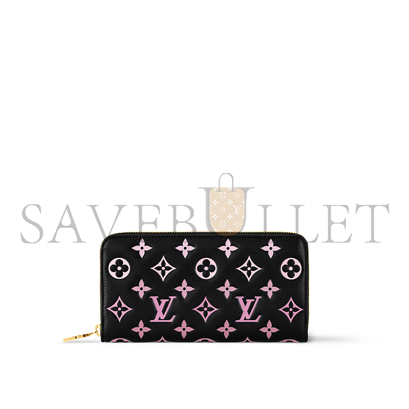 LOUIS VUITTON ZIPPY WALLET M12152 (19.5*10.5*2.5cm) LOUIS VUITTON ZIPPY WALLET M12152 (19.5*10.5*2.5cm)