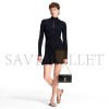 LOUIS VUITTON POCHETTE LOUISE BAG M23756 (22*14*5cm) LOUIS VUITTON POCHETTE LOUISE BAG M23756 (22*14*5cm)
