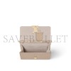 LOUIS VUITTON POCHETTE LOUISE M12789 (22*14*5cm) LOUIS VUITTON POCHETTE LOUISE M12789 (22*14*5cm)