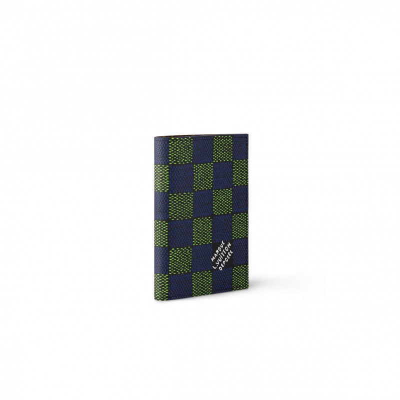 LOUIS VUITTON PASSPORT COVER N00168 (14*10*2.5cm) LOUIS VUITTON PASSPORT COVER N00168 (14*10*2.5cm)