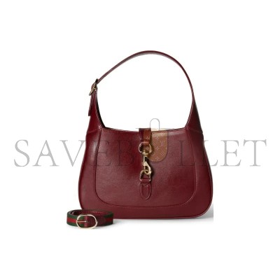 GUCCI JACKIE MEDIUM BAG 782849 (27.5*19*4cm) GUCCI JACKIE MEDIUM BAG 782849 (27.5*19*4cm)