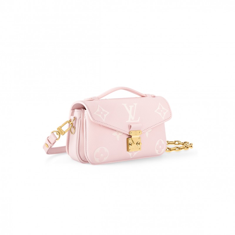 LOUIS VUITTON POCHETTE MÉTIS EAST WEST BAG M14208 (21.5*13.5*6cm) LOUIS VUITTON POCHETTE MÉTIS EAST WEST BAG M14208 (21.5*13.5*6cm)