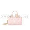 LOUIS VUITTON NANO SPEEDY M14226 (16*10*8cm) LOUIS VUITTON NANO SPEEDY M14226 (16*10*8cm)