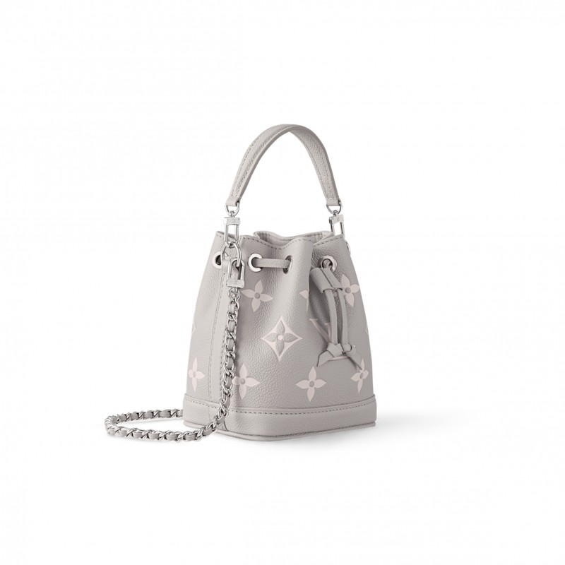 LOUIS VUITTON NANO NOÉ M14224 (16*13*10cm) LOUIS VUITTON NANO NOÉ M14224 (16*13*10cm)