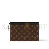 LOUIS VUITTON GASTON WEARABLE WALLET M14036 (22*14*5cm) LOUIS VUITTON GASTON WEARABLE WALLET M14036 (22*14*5cm)