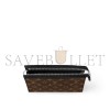 LOUIS VUITTON GASTON WEARABLE WALLET M14036 (22*14*5cm) LOUIS VUITTON GASTON WEARABLE WALLET M14036 (22*14*5cm)
