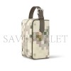 LOUIS VUITTON LOCKER DOPP KIT TOILETRY BAG N00112 (23*13*12cm)