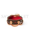 LOUIS VUITTON MASTER NANO ALMA M12199 (18*12*8cm) LOUIS VUITTON MASTER NANO ALMA M12199 (18*12*8cm)