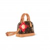 LOUIS VUITTON MASTER NANO ALMA M12199 (18*12*8cm) LOUIS VUITTON MASTER NANO ALMA M12199 (18*12*8cm)