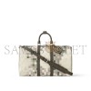 LOUIS VUITTON KEEPALL BANDOULIÈRE 45 N00106 (45*27*20cm)