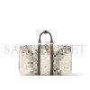 LOUIS VUITTON KEEPALL BANDOULIÈRE 45 N00106 (45*27*20cm)