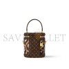 LOUIS VUITTON BOLSA CANNES OUTROS CANVAS MONOGRAM M13846  (17*15*15cm)