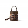 LOUIS VUITTON BOLSA CANNES OUTROS CANVAS MONOGRAM M13846  (17*15*15cm)