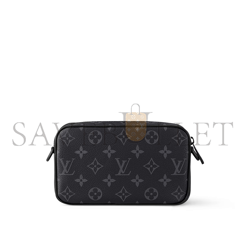 LOUIS VUITTON TROCADÉRO WEARABLE WALLET M14253 (20*13*6.5cm)