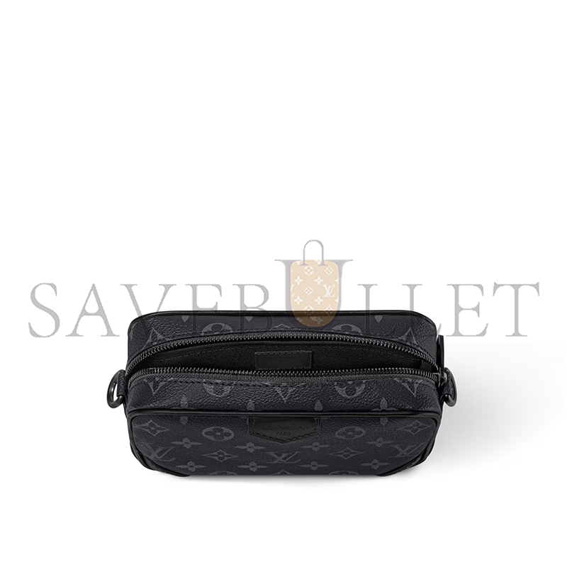 LOUIS VUITTON TROCADÉRO WEARABLE WALLET M14253 (20*13*6.5cm)