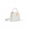 LOUIS VUITTON CAPUCINES MINI M21416 (21*13.6*8cm)