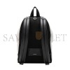 YSL RIVE GAUCHE FABRIC BACKPACK WHITE 5085489J51E9273 (26*35*16cm)