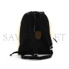 YSL CITY MEDIUM BACKPACK SHEARLING LU84215440492 (30*38*17cm)