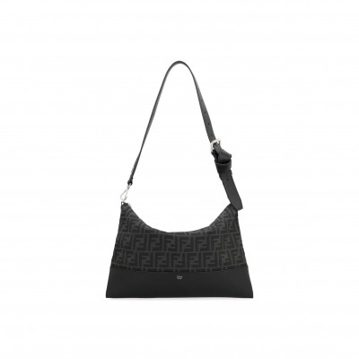 FENDI AFTER CROSSBODY BAG 7N0144ARK1 (33.5*23cm)