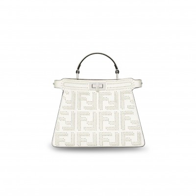 FENDI PEEKABOO ISEEU SMALL  (20*15*11cm)