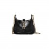 GUCCI JACKIE NOTTE MINI BAG 782889 (19.5*18*3.5cm) GUCCI JACKIE NOTTE MINI BAG 782889 (19.5*18*3.5cm)