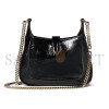 GUCCI JACKIE NOTTE MINI BAG 782889 (19.5*18*3.5cm) GUCCI JACKIE NOTTE MINI BAG 782889 (19.5*18*3.5cm)